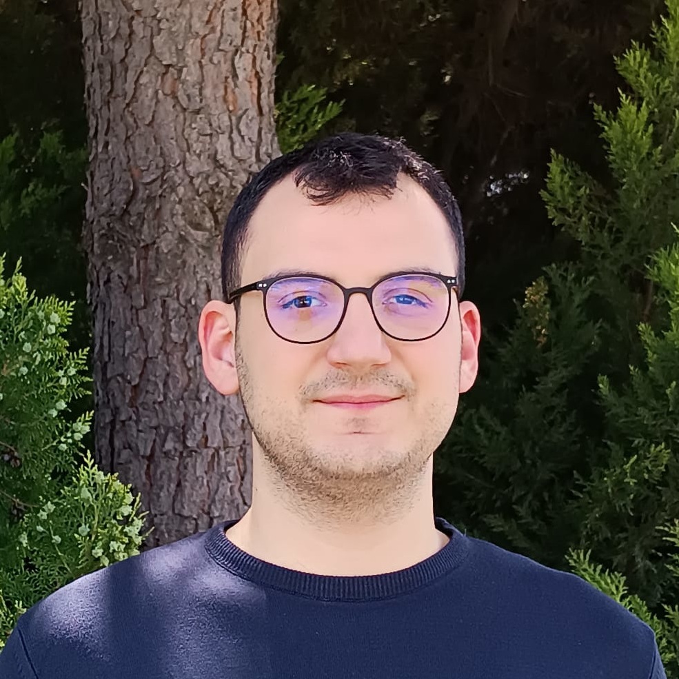 spotlight image of Cüneyd Çelik